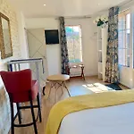 فندق مبيت وإفطار Kahlo Omaha 3*