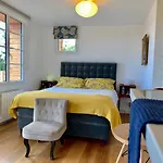 فندق مبيت وإفطار Kahlo Omaha 3*