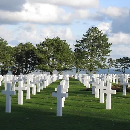 Kahlo Omaha Bed & Breakfast 3*