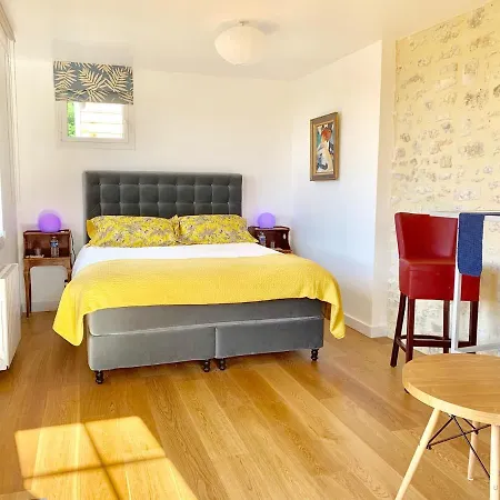 Kahlo Omaha 3* Colleville-sur-Mer