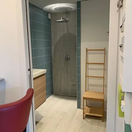 Bed & Breakfast Kahlo Omaha Colleville-sur-Mer