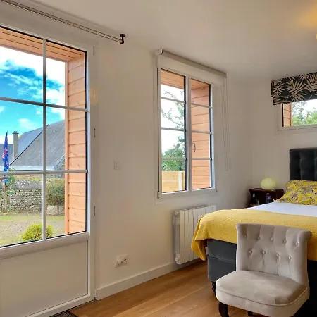 Kahlo Omaha Bed and breakfast