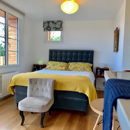 Bed & Breakfast Kahlo Omaha 3*