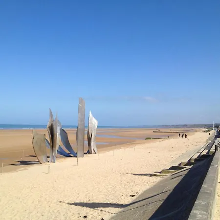 Bed & Breakfast Kahlo Omaha 3*