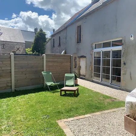 Kahlo Omaha 3* Colleville-sur-Mer