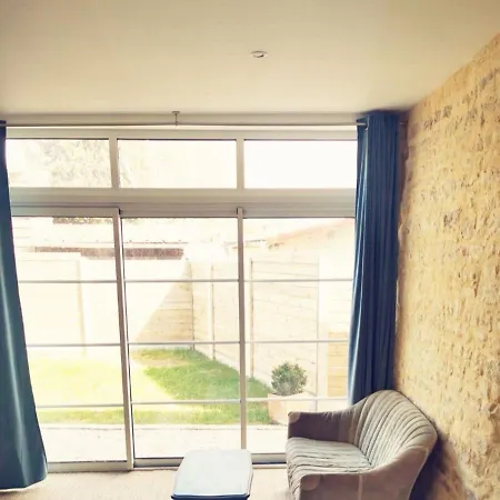 Kahlo Omaha Bed & Breakfast 3*