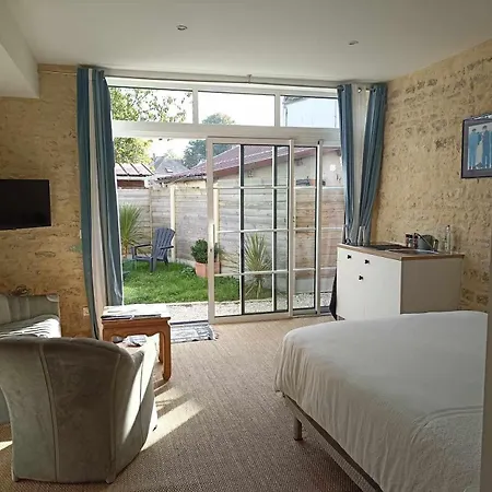 Kahlo Omaha Bed & Breakfast 3*