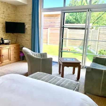 Bed & Breakfast Kahlo Omaha