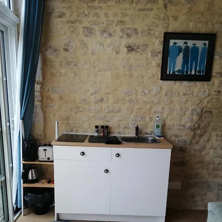 Bed & Breakfast Kahlo Omaha 3*