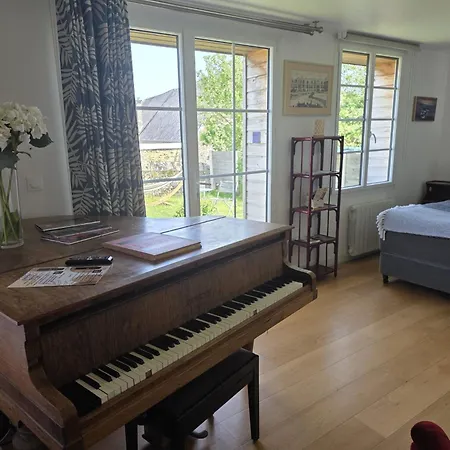 Kahlo Omaha Bed & Breakfast