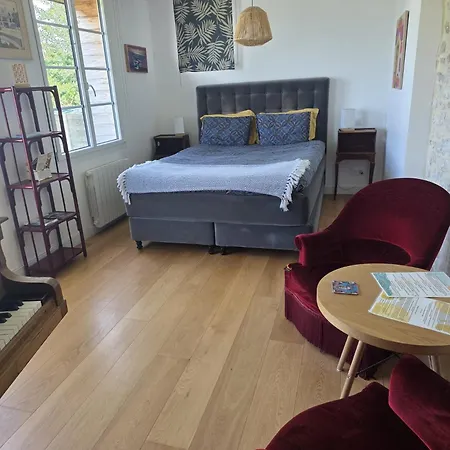 Bed & Breakfast Kahlo Omaha 3*