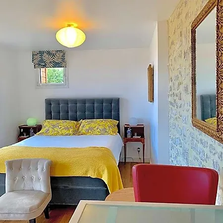 Kahlo Omaha 3* Colleville-sur-Mer