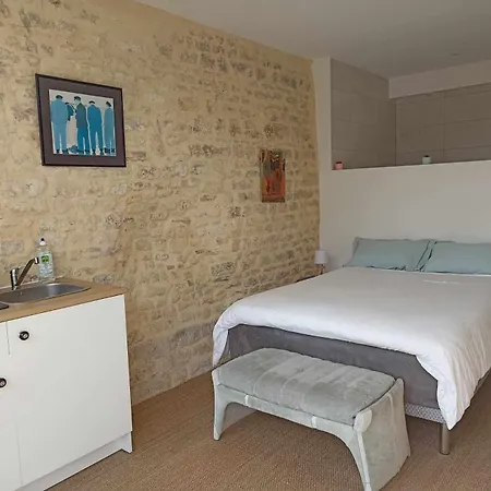 Kahlo Omaha 3* Colleville-sur-Mer