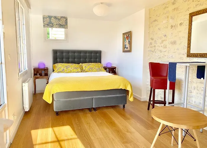 Kahlo Omaha 3* Colleville-sur-Mer