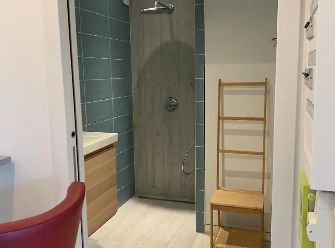 Bed & Breakfast Kahlo Omaha Colleville-sur-Mer