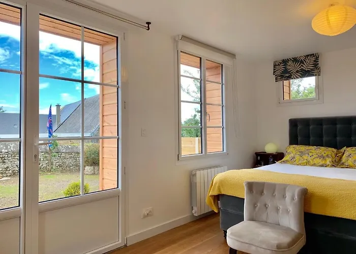 Kahlo Omaha Bed & Breakfast