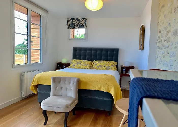 Bed & Breakfast Kahlo Omaha 3*