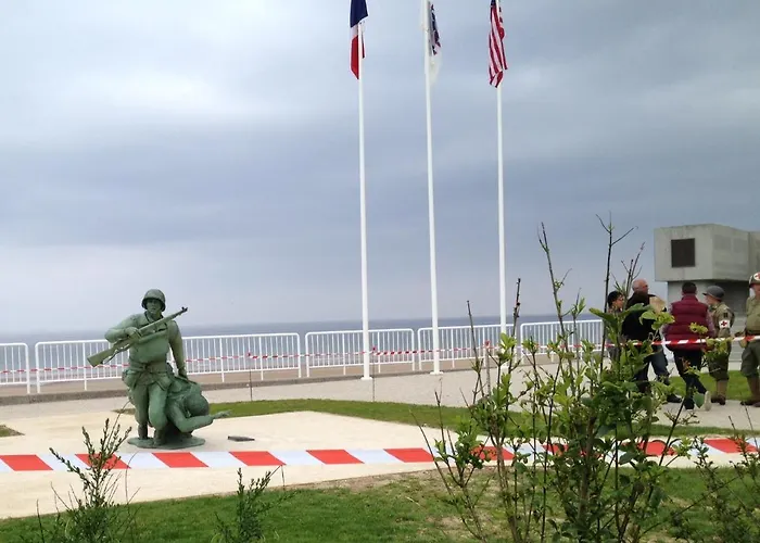 Bed & Breakfast Kahlo Omaha