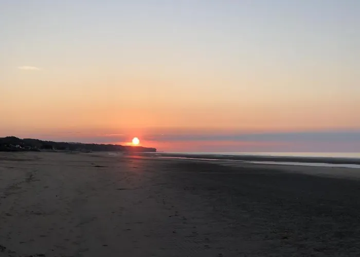 Kahlo Omaha Colleville-sur-Mer