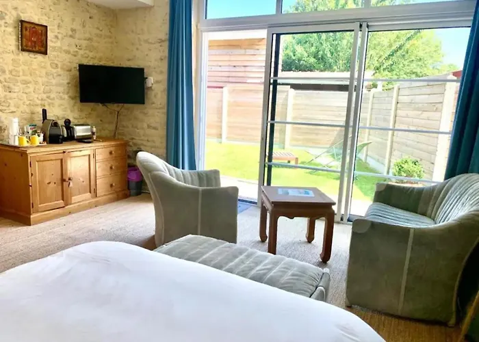 Bed & Breakfast Kahlo Omaha