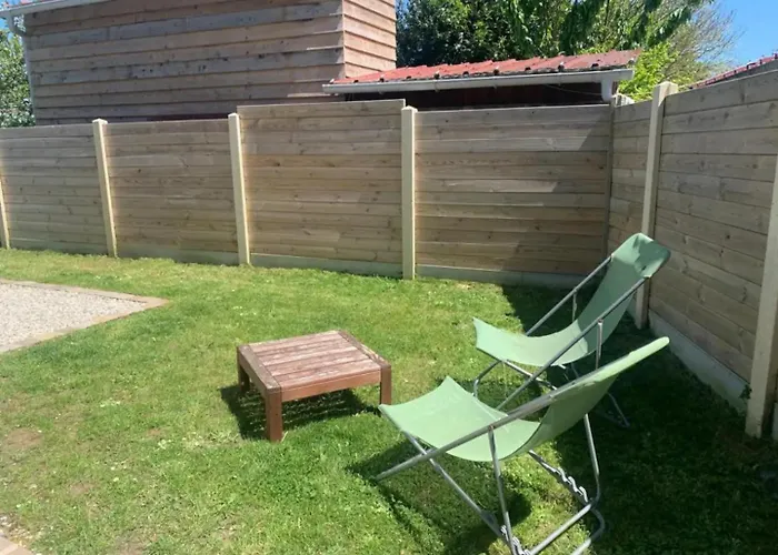 Kahlo Omaha 3* Colleville-sur-Mer