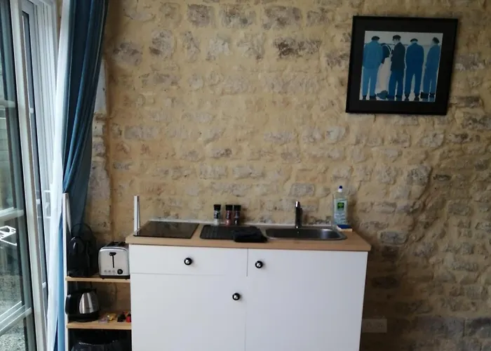 Bed & Breakfast Kahlo Omaha 3*